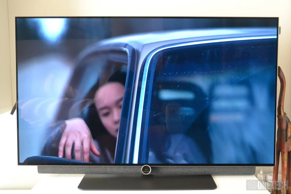 Loewe Bild i48 dr+, un televisor OLED 4K Ultra HD de alta gama "calidad alemana" - Análisis 26