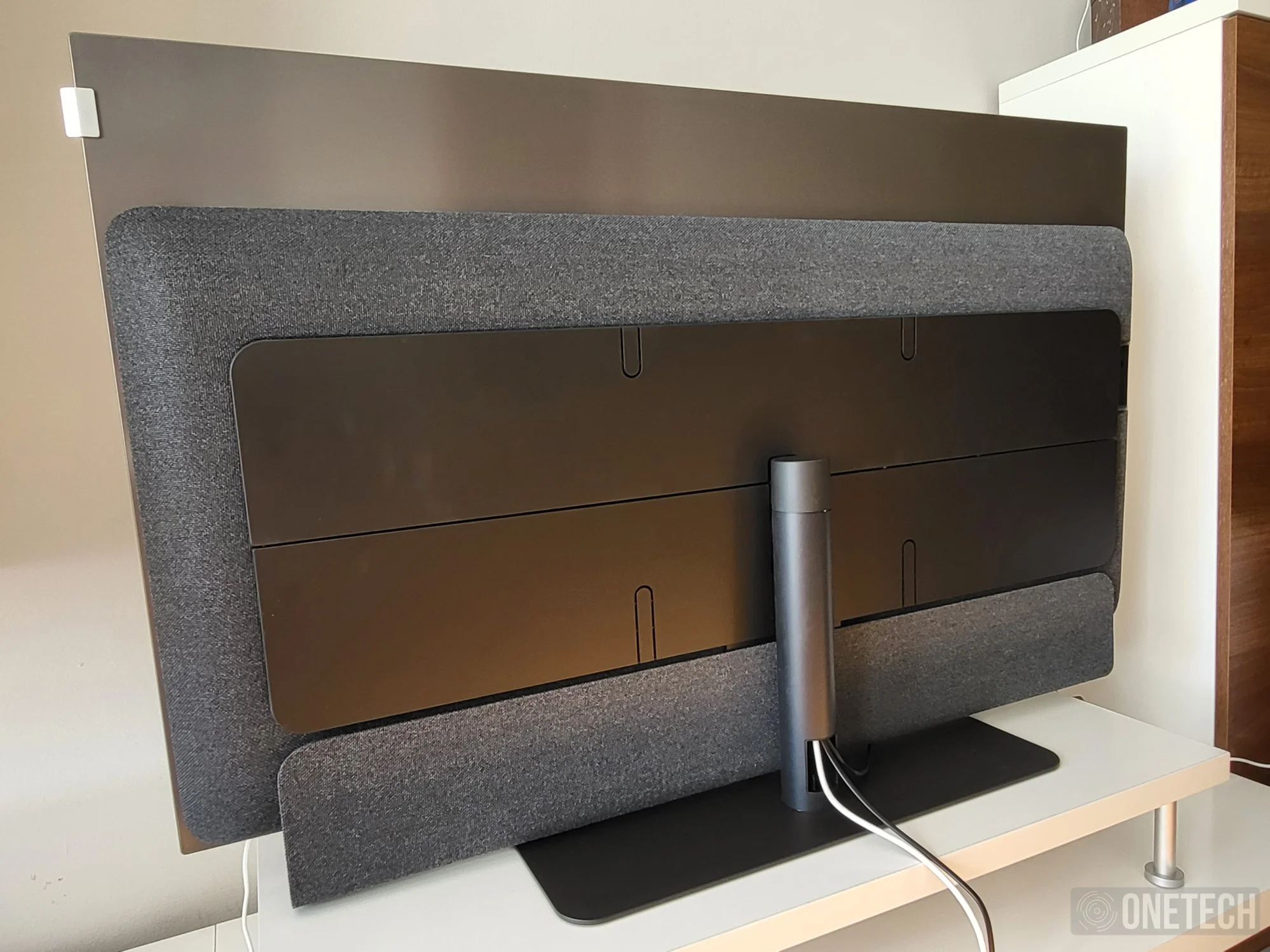 Loewe Bild i48 dr+, un televisor OLED 4K Ultra HD de alta gama "calidad alemana" - Análisis 7