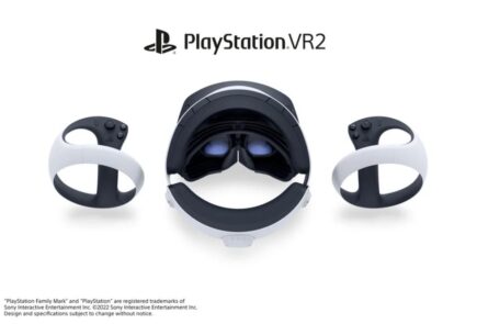 Así luce el PlayStation VR2, el nuevo dispositivo de realidad virtual para PlayStation 14