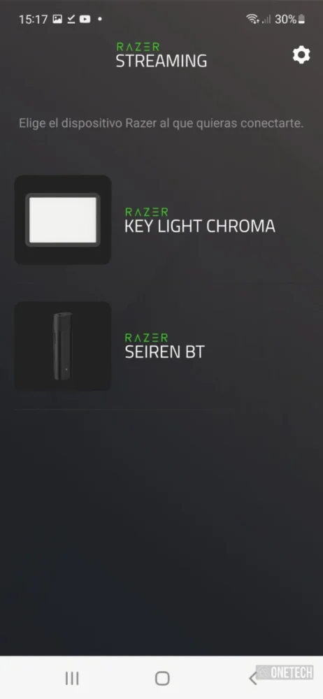Razer Key Light Chroma: iluminación para streamers "a todo color" - Análisis 49