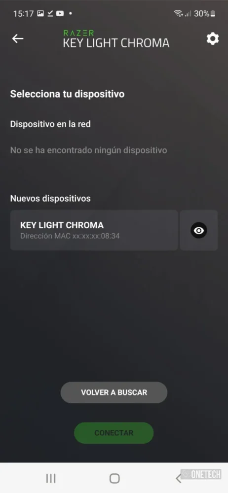 Razer Key Light Chroma: iluminación para streamers "a todo color" - Análisis 21