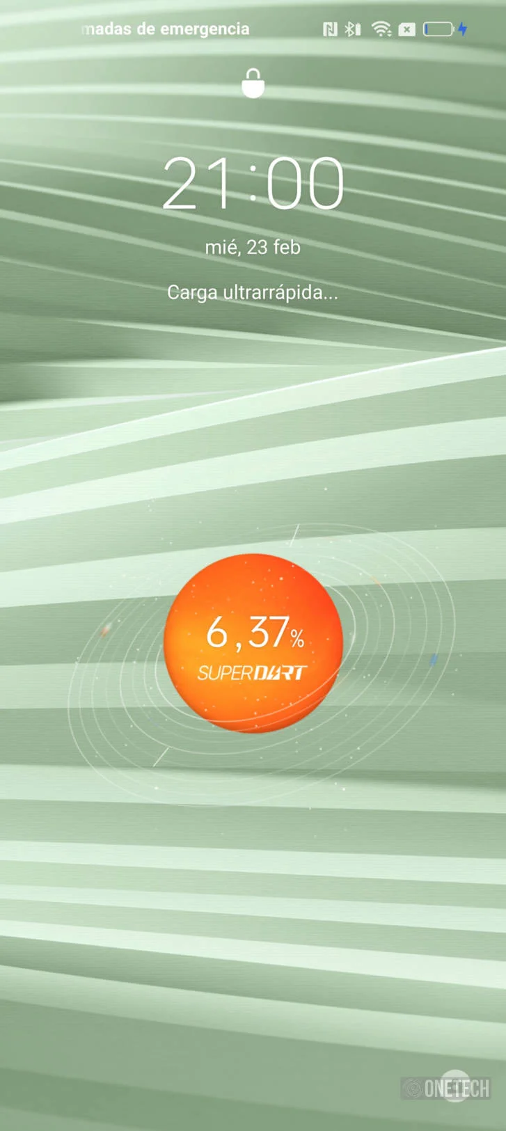 Realme GT 2 Pro: Realme va con todo a por la gama alta con un diseño "eco" - Análisis 26