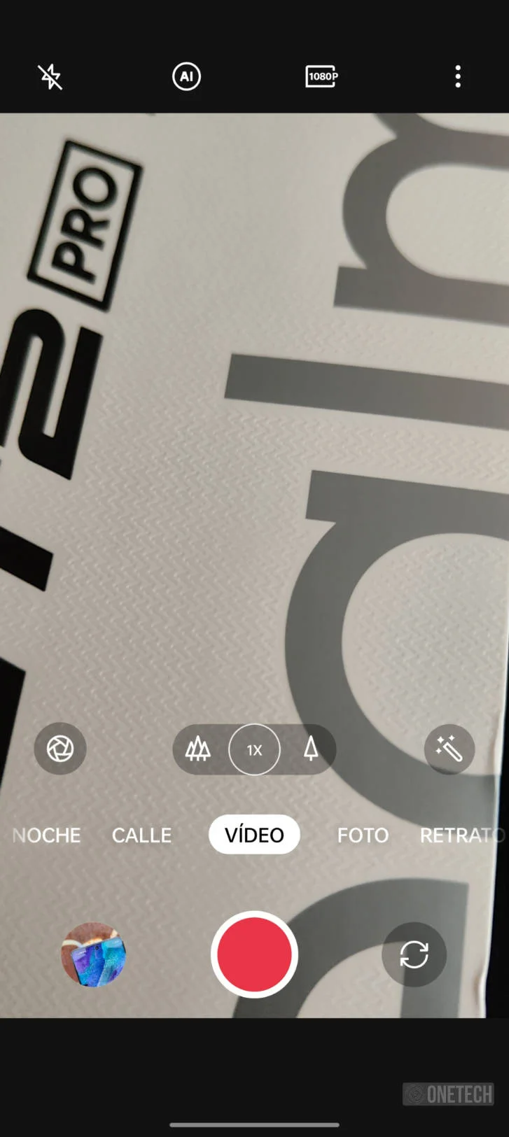 Realme GT 2 Pro: Realme va con todo a por la gama alta con un diseño "eco" - Análisis 32