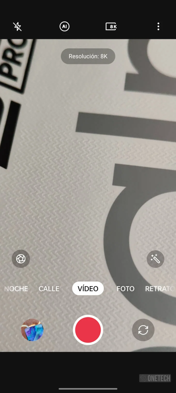 Realme GT 2 Pro: Realme va con todo a por la gama alta con un diseño "eco" - Análisis 43