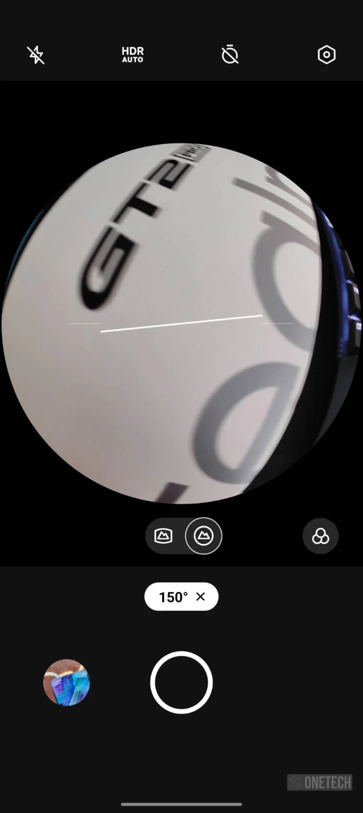 Realme GT 2 Pro: Realme va con todo a por la gama alta con un diseño "eco" - Análisis 40
