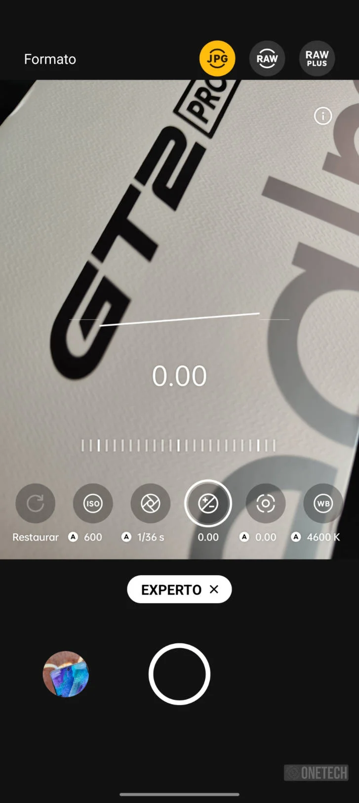 Realme GT 2 Pro: Realme va con todo a por la gama alta con un diseño "eco" - Análisis 45