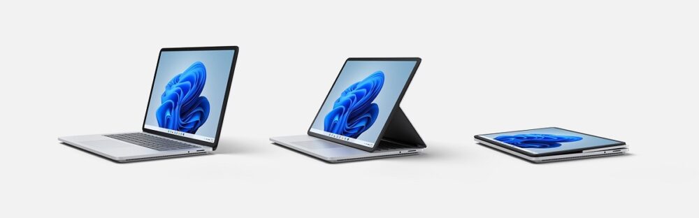 El Surface Laptop Studio ya está a la venta en España 1