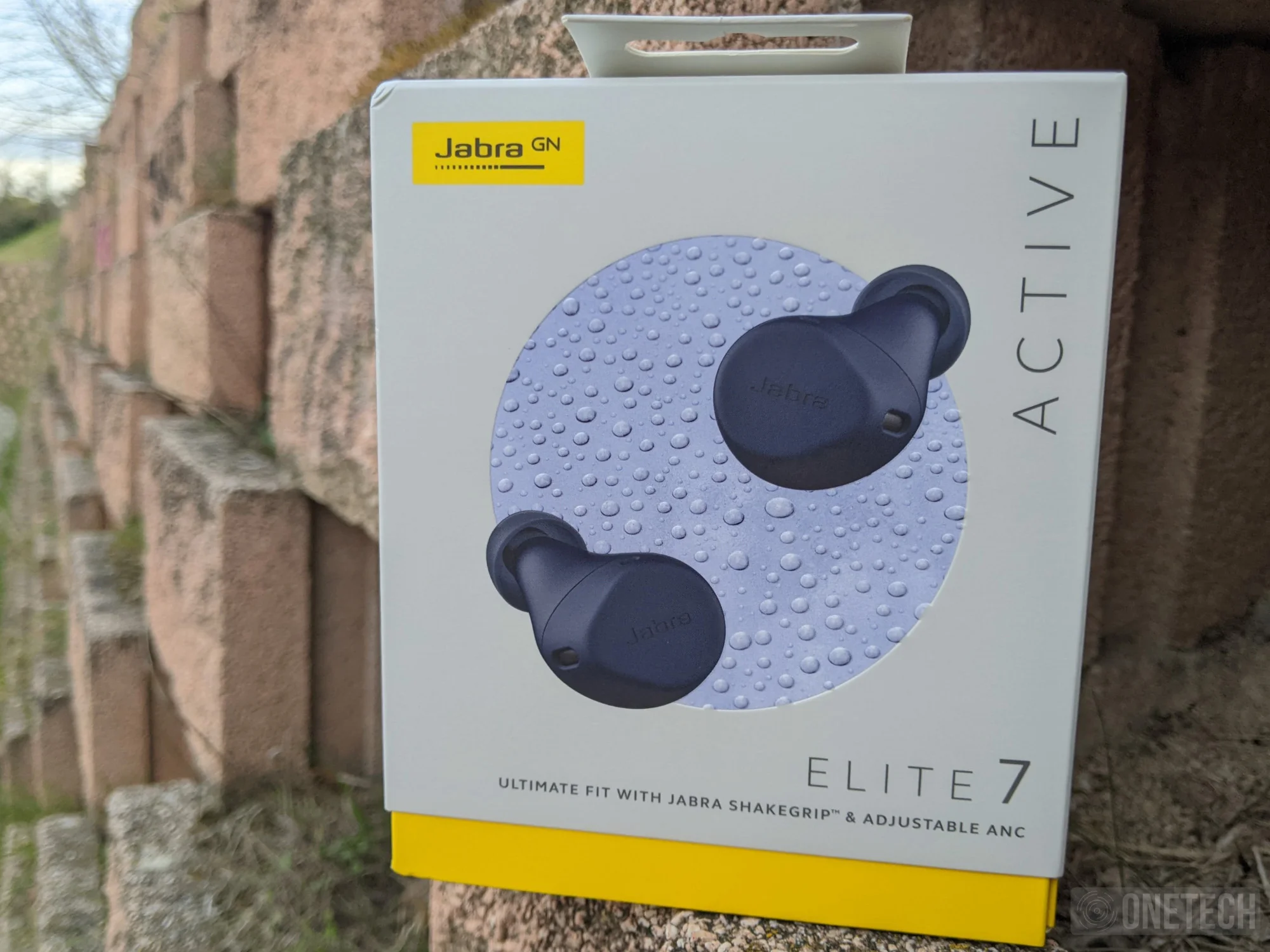 Jabra Elite 7 Active, la gama alta de auriculares "sport" con ANC y carga inalámbrica - Análisis 2