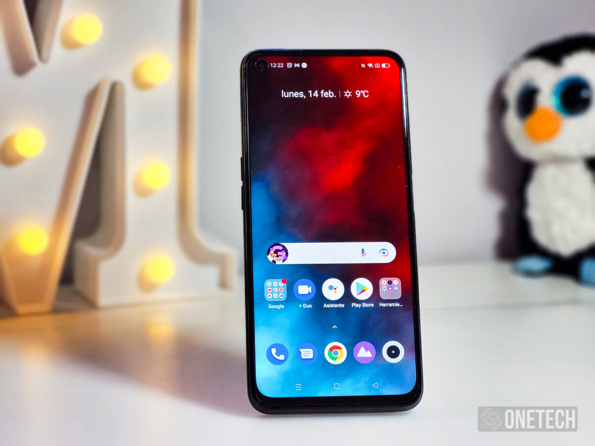 Realme 9i Análisis Completo Y Opinión Review