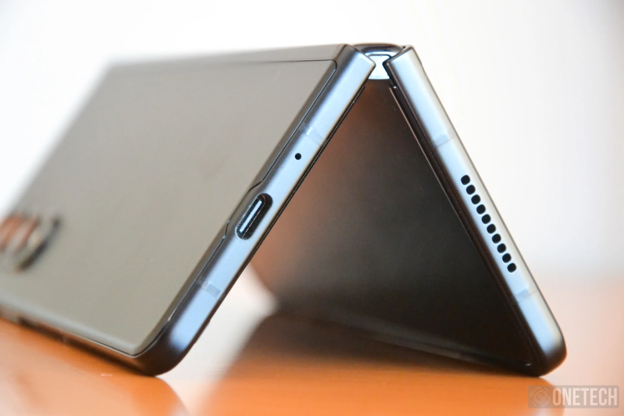 Samsung Galaxy Z Fold 3, un plegable de gran formato que apunta en la dirección correcta - Análisis 4