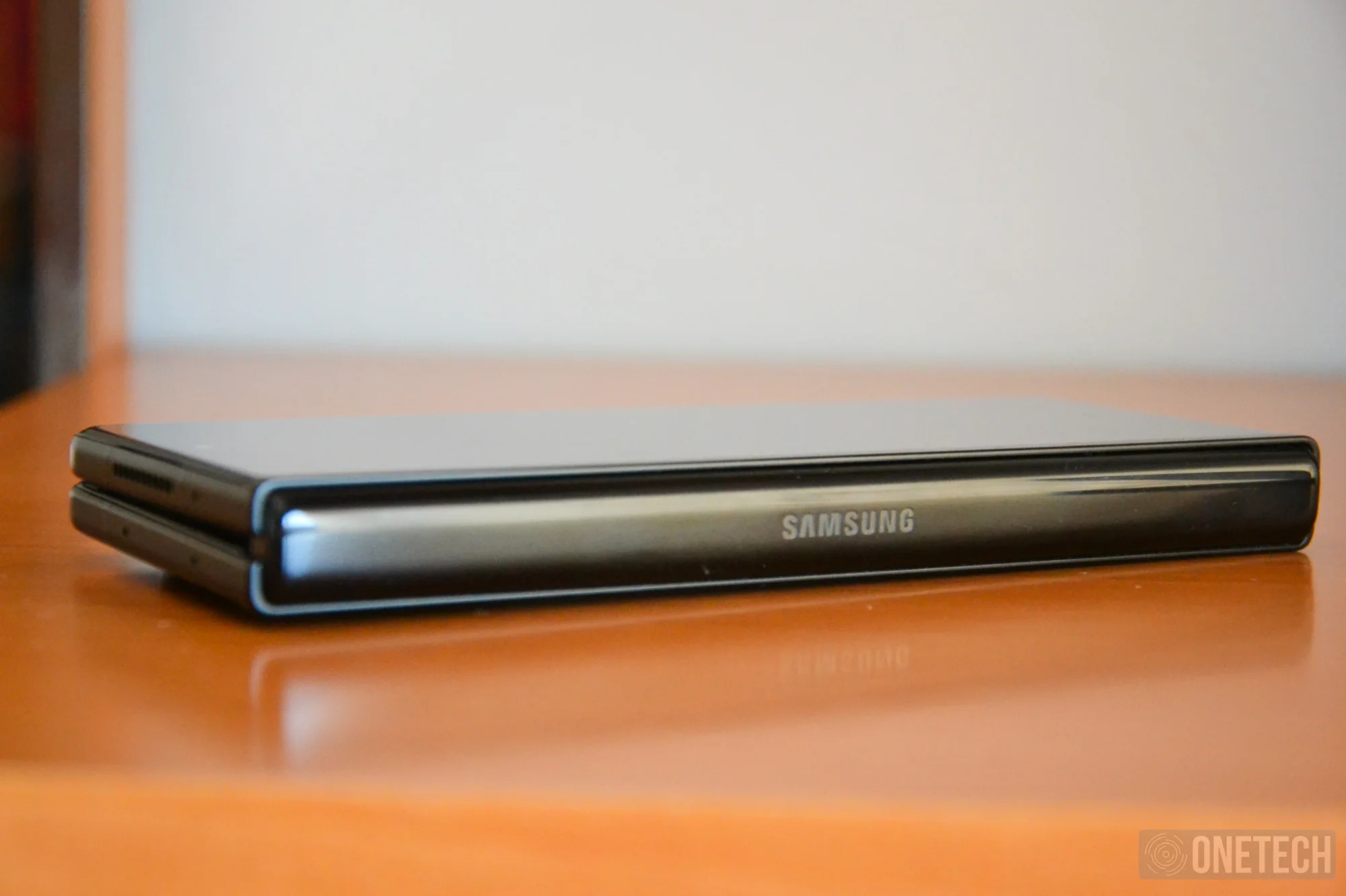 Samsung Galaxy Z Fold 3, un plegable de gran formato que apunta en la dirección correcta - Análisis 3