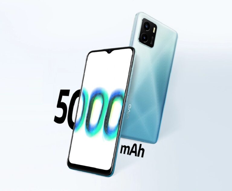 Vivo Y15s, un nuevo gama de entrada con 5.000 mAh de batería