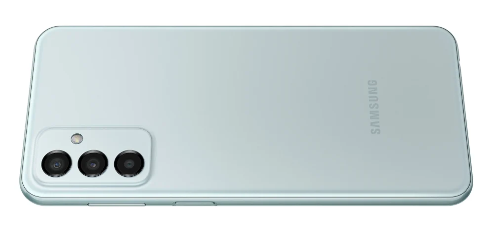 Samsung Galaxy M23 y M33, dos gamas medias con 5G y cámaras de 50 MP 2