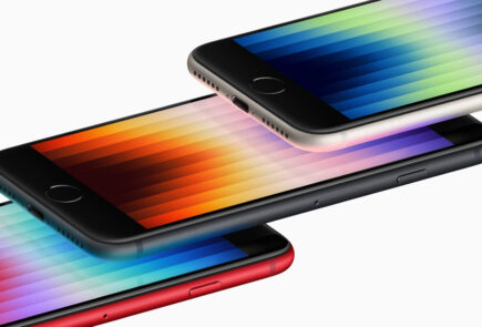iPhone SE 2022, el nuevo smartphone 