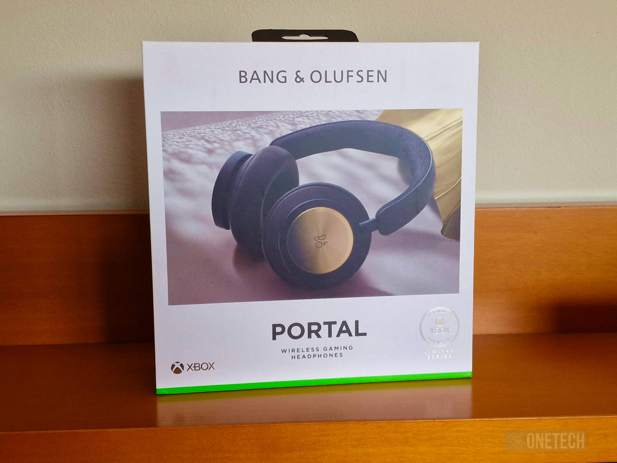 Bang & Olufsen Beoplay Portal: alta calidad de sonido no solo para gaming - Análisis 1