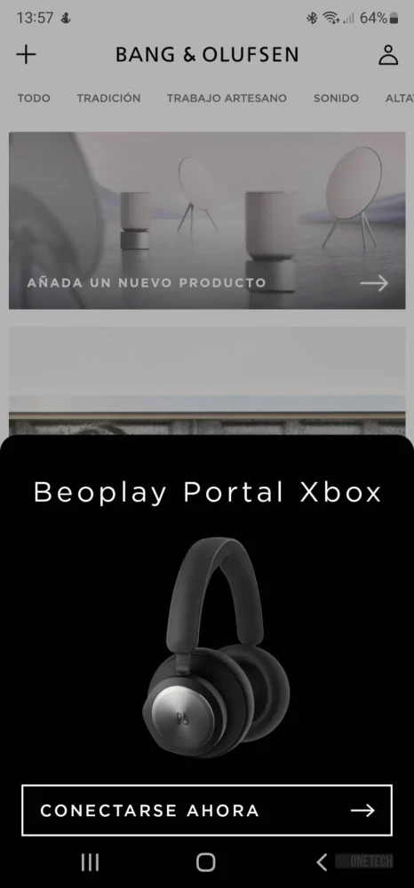 Bang & Olufsen Beoplay Portal: alta calidad de sonido no solo para gaming - Análisis 4