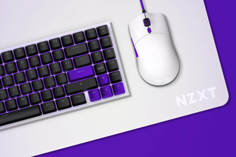 NZXT