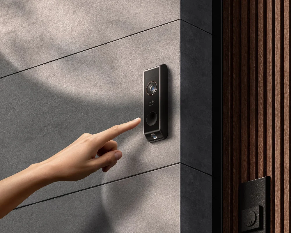 Video Doorbell Dual, el videoportero de Eufy Security con doble cámara llega a España 3