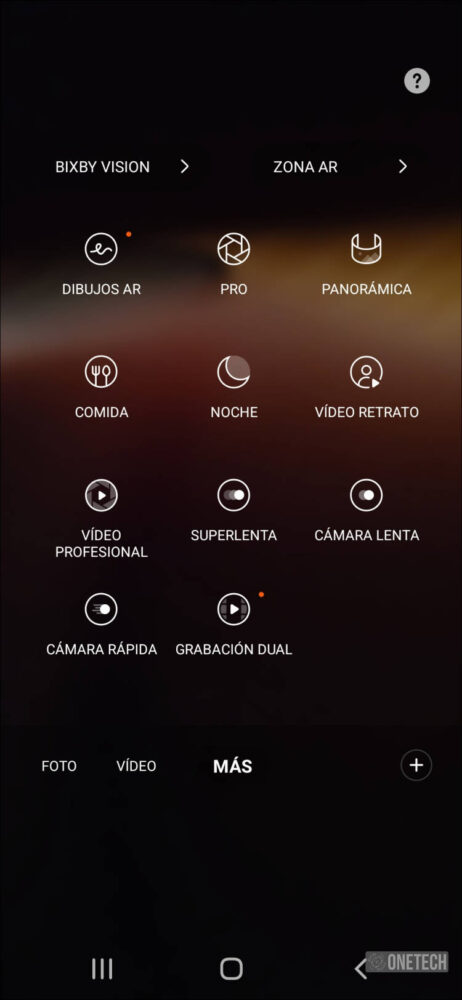 Samsung Galaxy S21 FE - Análisis completo y opinión 23