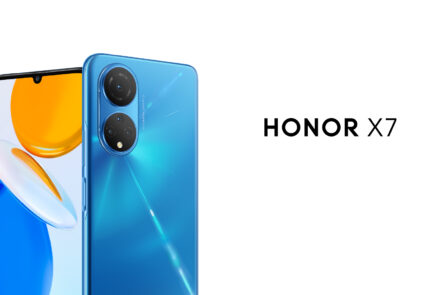 El Honor X7 es oficial con gran batería, cuatro cámaras traseras y con pantalla a 90 Hz 3