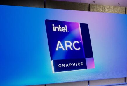 Intel Arc, las GPU para rivalizar con NVIDIA y AMD, ya están en portátiles 29