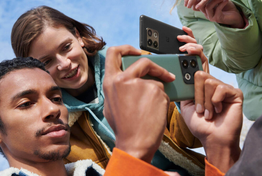 Aprovecha las ofertas de OnePlus con importantes descuentos en sus smartphones 1