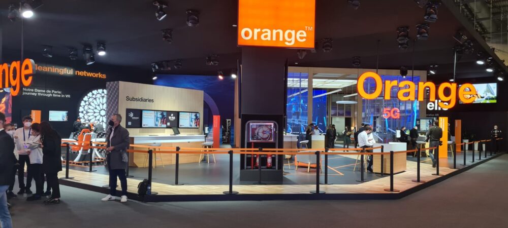 Orange y Masmovil acuerdan su fusión en España para liderar el mercado 1