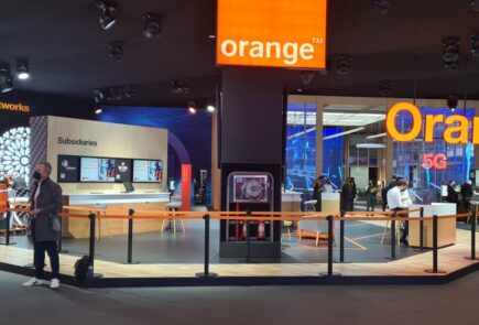 Orange y Masmovil acuerdan su fusión en España para liderar el mercado 2