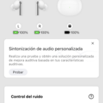 realme Buds Air 3 app 2