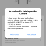 realme Buds Air 3 app 4