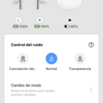 realme Buds Air 3 app 5