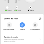 realme Buds Air 3 app 5