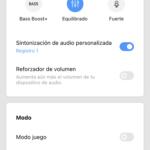 realme Buds Air 3 app 6