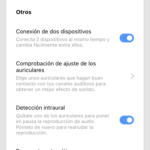 realme Buds Air 3 app 7