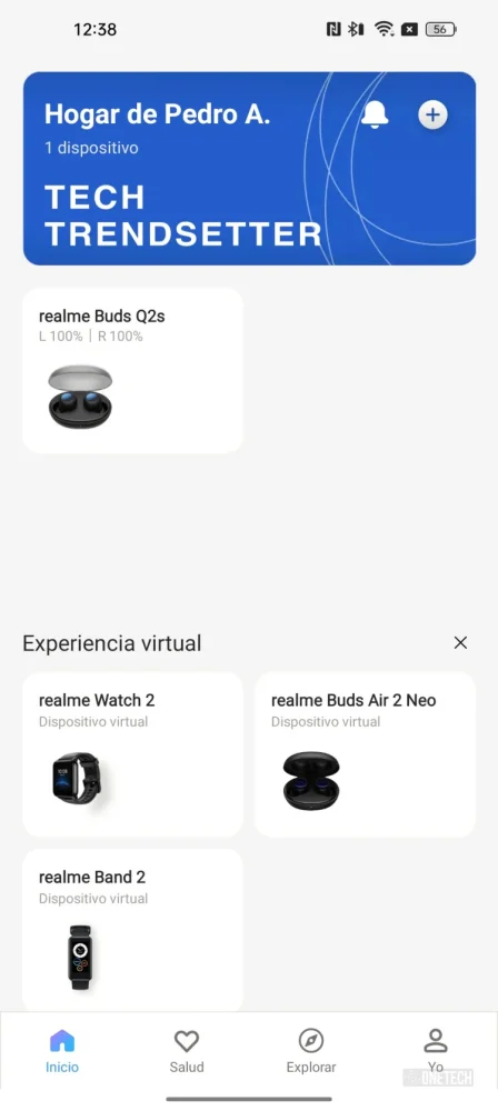 Realme Buds Q2S, así son los auriculares económicos de Realme - Análisis 3