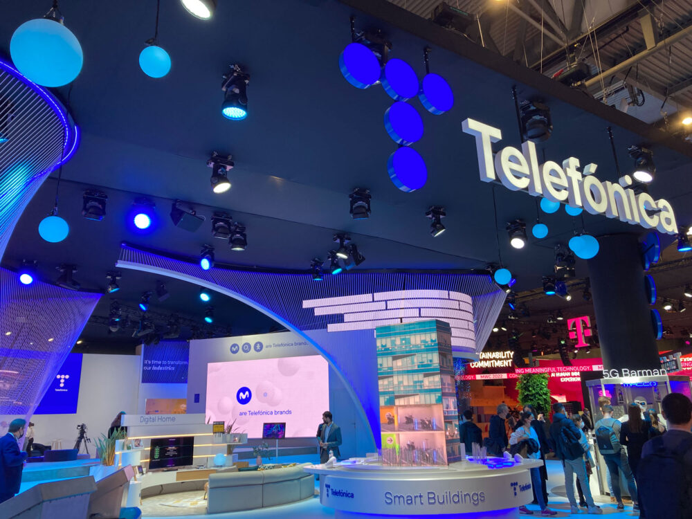 ¿Y si Telefónica y MasOrange compraran Vodafone España? una opción que estaría sobre la mesa ¿Y si Telefónica y MasOrange compraran Vodafone España? una opción que estaría sobre la mesa