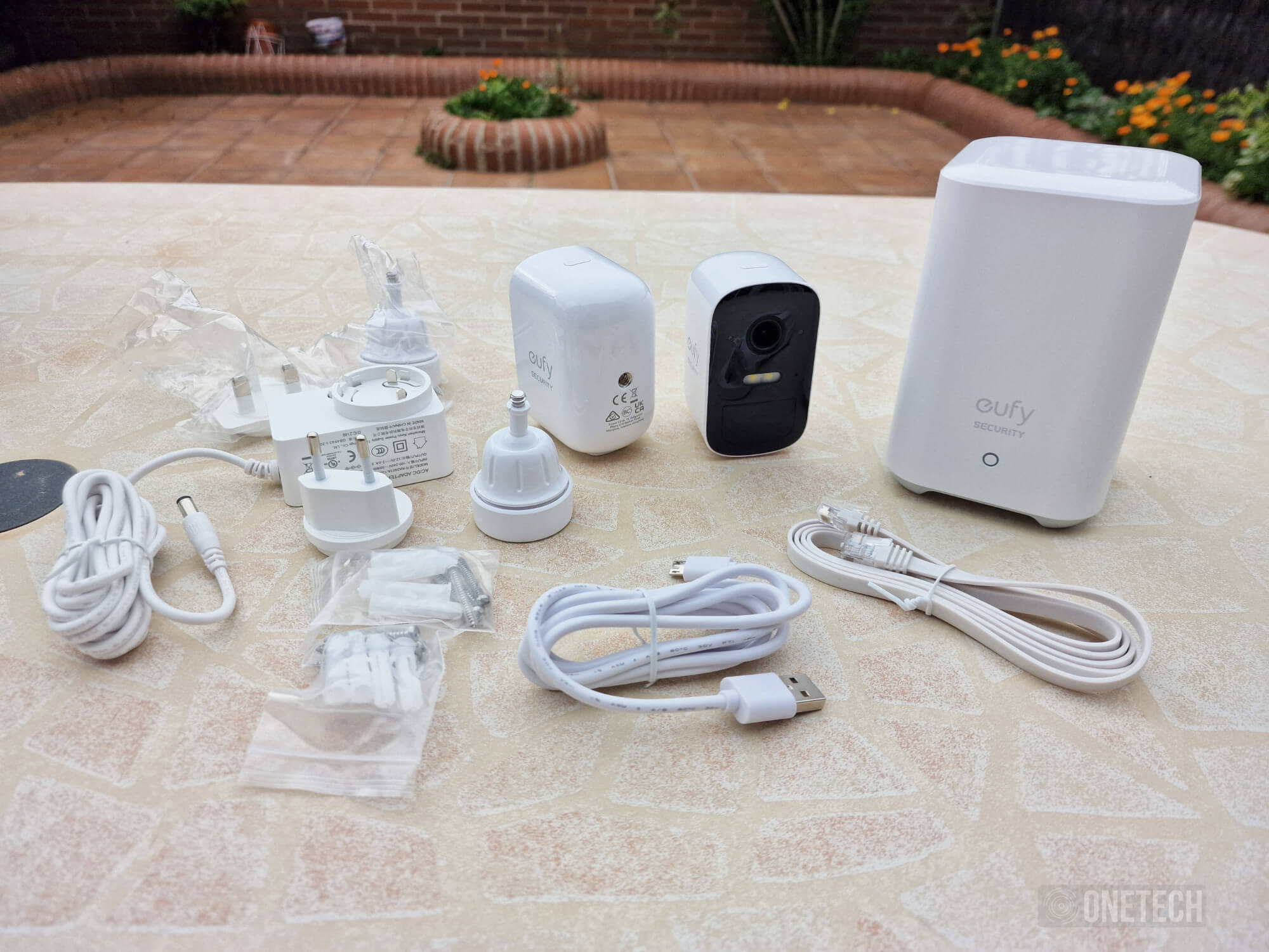 Eufy Security EufyCam 2C Pro Telecamera Wi Fi Esterno - Foto 6