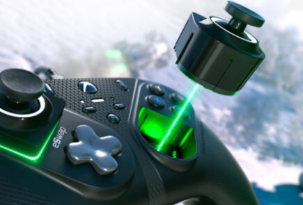 ESWAP S PRO Controller, el mando modular para tu Xbox 5