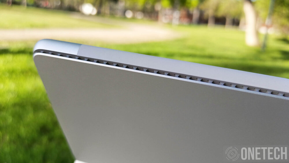 Microsoft Surface Pro 8 análisis completo y opinión 31