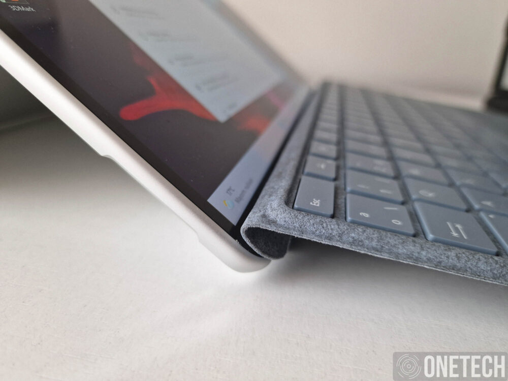 Microsoft Surface Pro 8 análisis completo y opinión 39