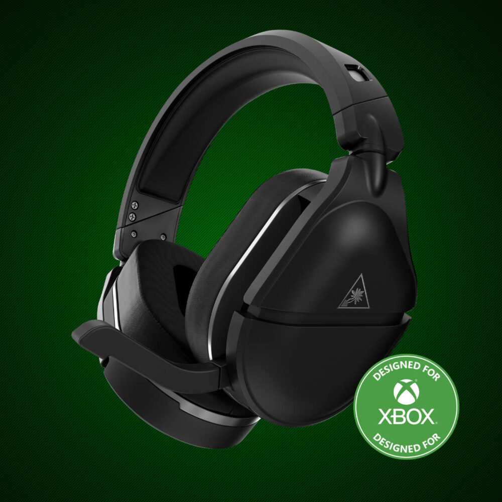 Turtle Beach presenta los auriculares Stealth 700 Gen 2 MAX diseñados para Xbox 1