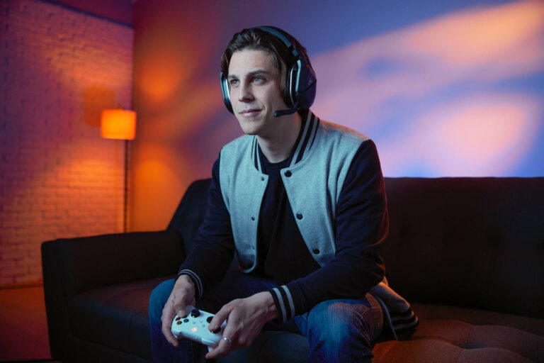 Turtle Beach presenta los auriculares Stealth 700 Gen 2 MAX diseñados para Xbox