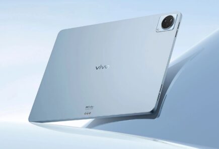 Vivo Pad, la primera tablet de la marca ya es oficial 5