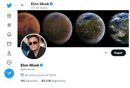 Twitter ahora solo vale un tercio de lo que pagó Elon Musk 1