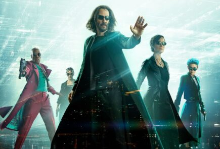 Matrix Resurrections entre los estrenos de HBO Max en la semana del 16 al 22 de Mayo 2