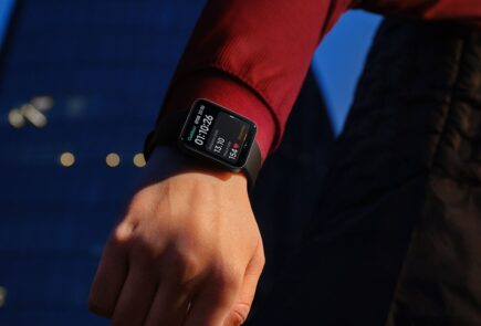 Poco ya tiene su smartwatch: así es el nuevo POCO Watch 3
