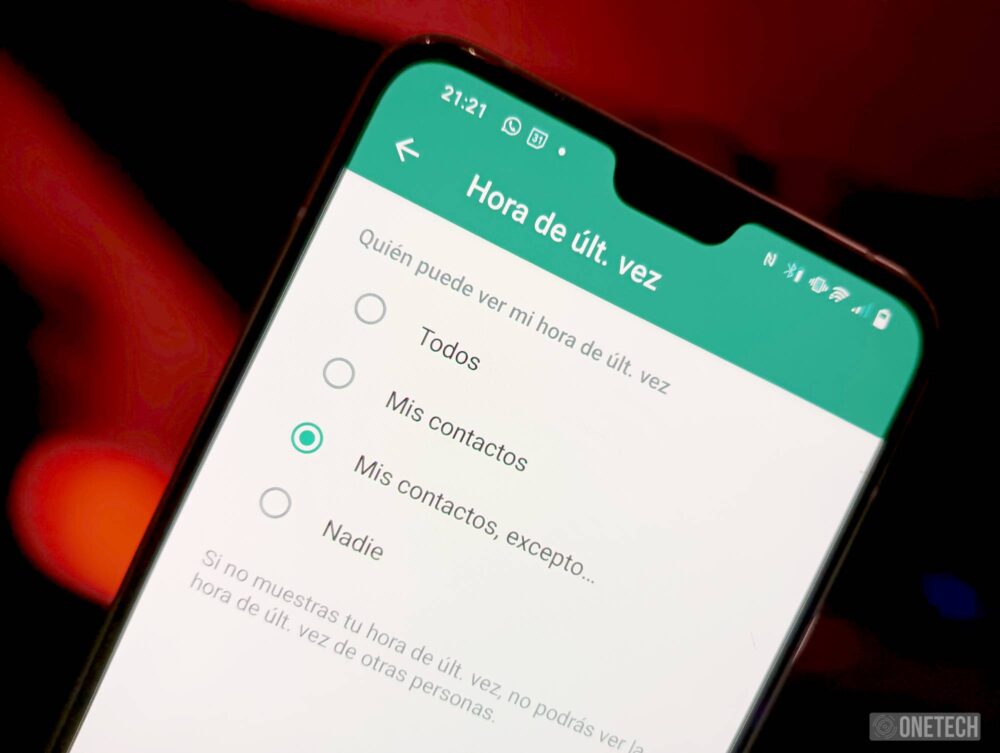 WhatsApp lanza sus mejoras de privacidad para todos sus usuarios 1