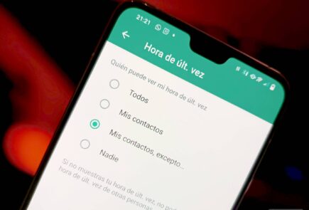 WhatsApp lanza sus mejoras de privacidad para todos sus usuarios 20