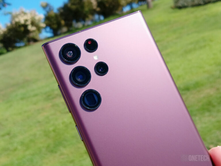 Samsung Galaxy S22 Ultra, probamos el «verdugo» de la serie Note – Análisis