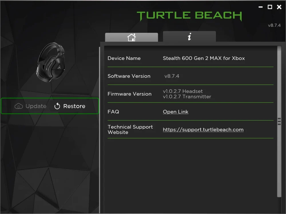 Turtle Beach Stealth 600 Gen 2 MAX - Análisis completo y opinión 8